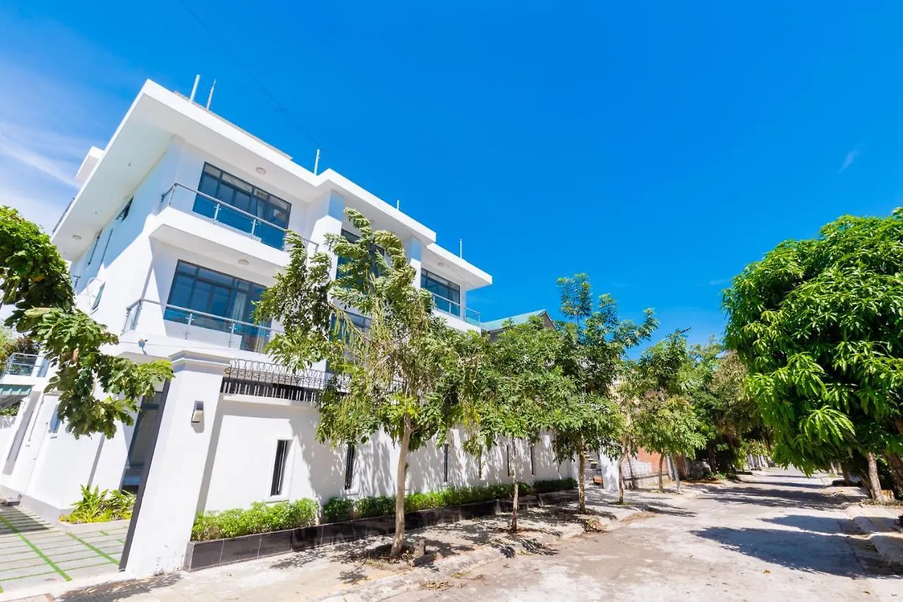 Palm Villa 34 Vung Tau 0*,  Vietnam