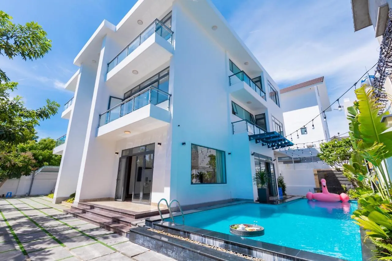 Palm Villa 34 Vũng Tàu 0*,  Vietnam