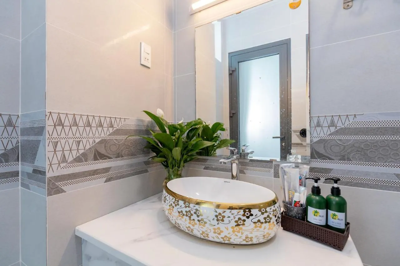Palm Villa 34 Vũng Tàu