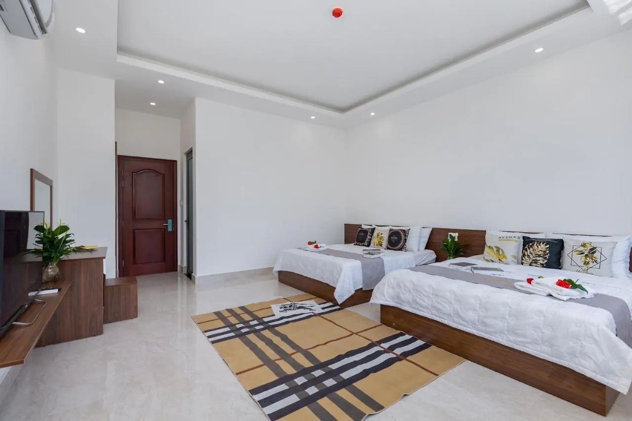 Palm Villa 34 Vung Tau 0*,  Vietnam
