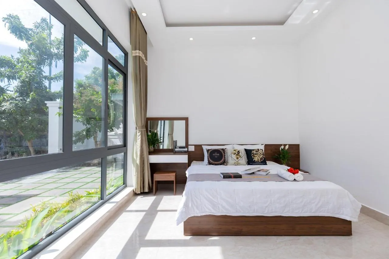 Palm Villa 34 Vũng Tàu Vietnam