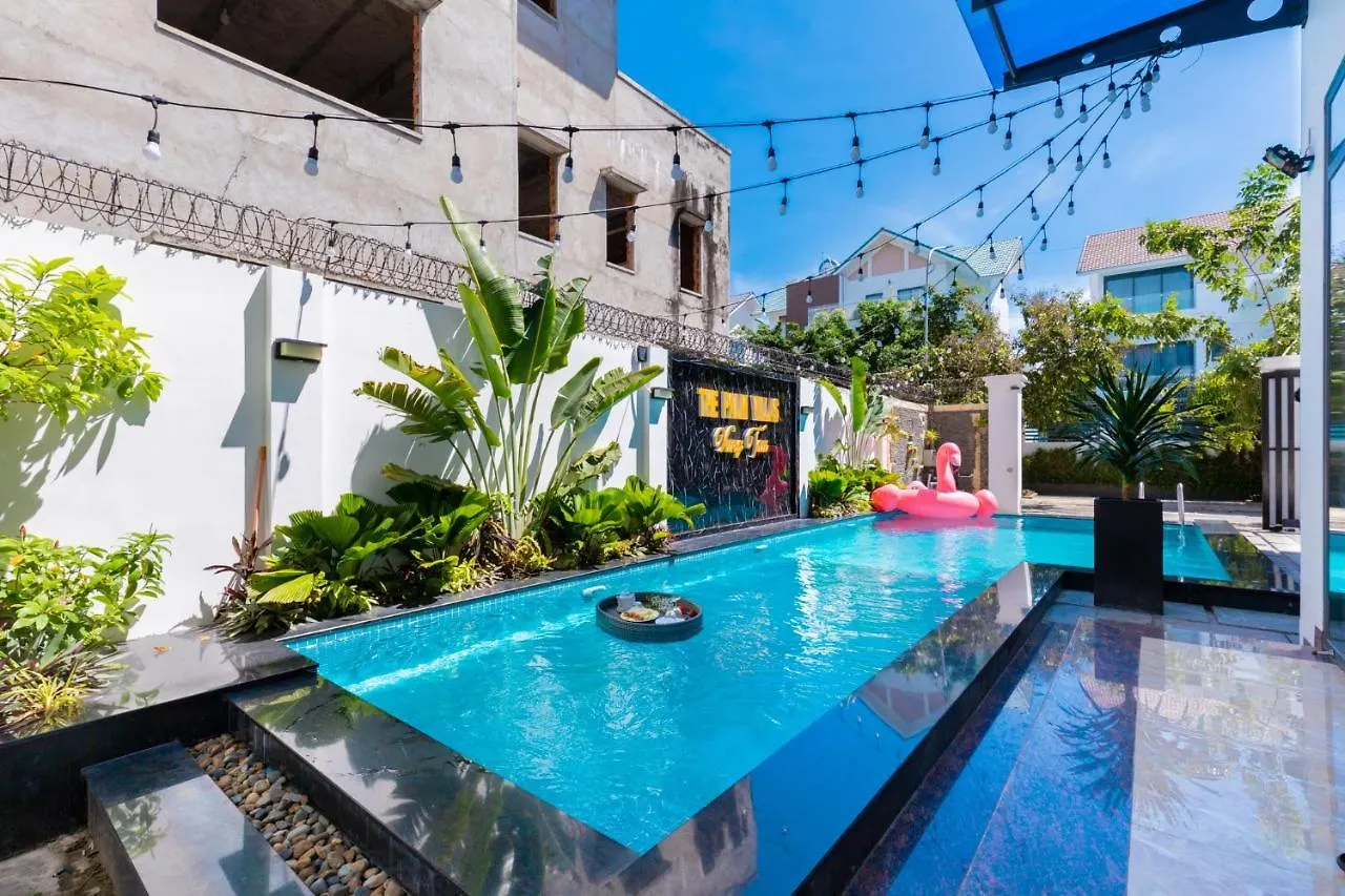 Palm Villa 34 Vũng Tàu