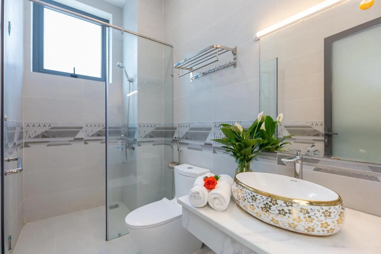 Palm Villa 34 Vũng Tàu Vietnam