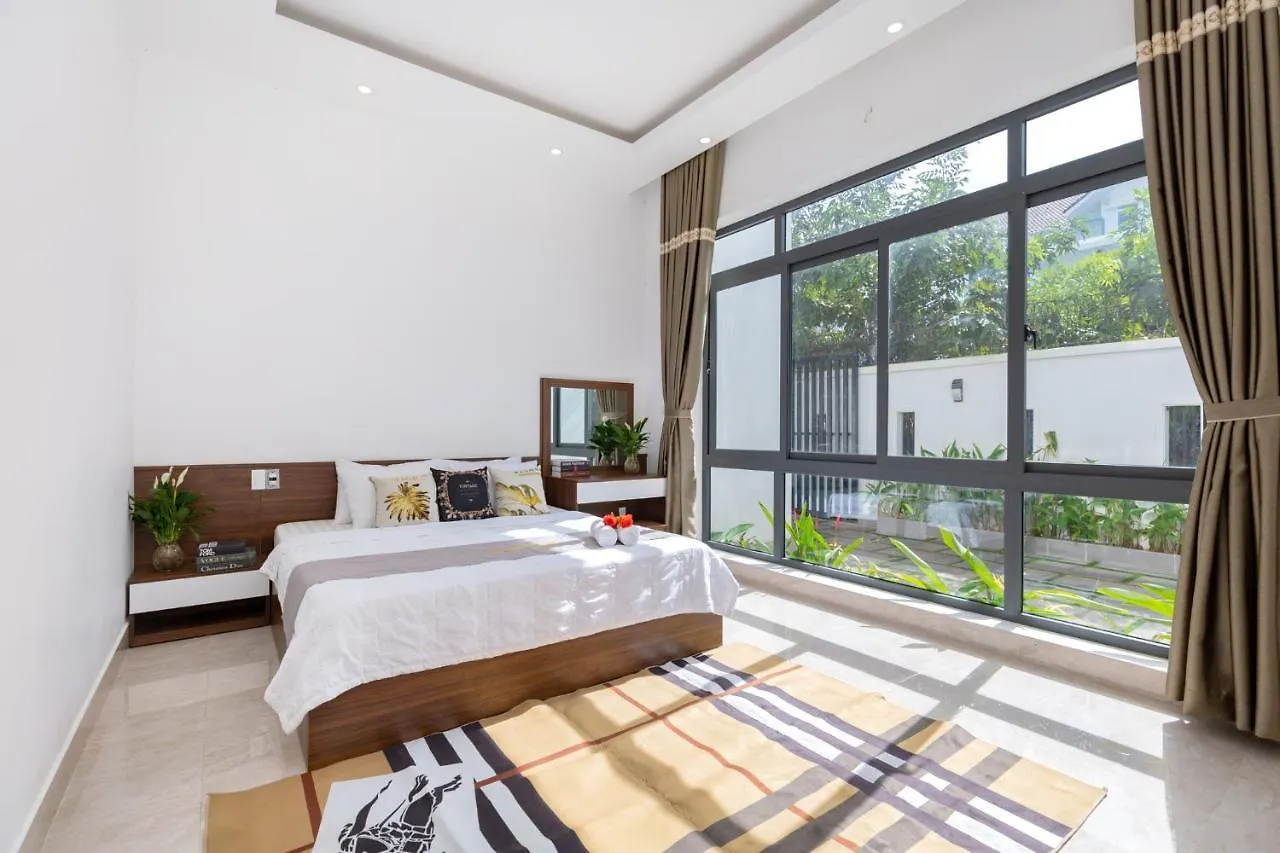 Palm Villa 34 Vung Tau