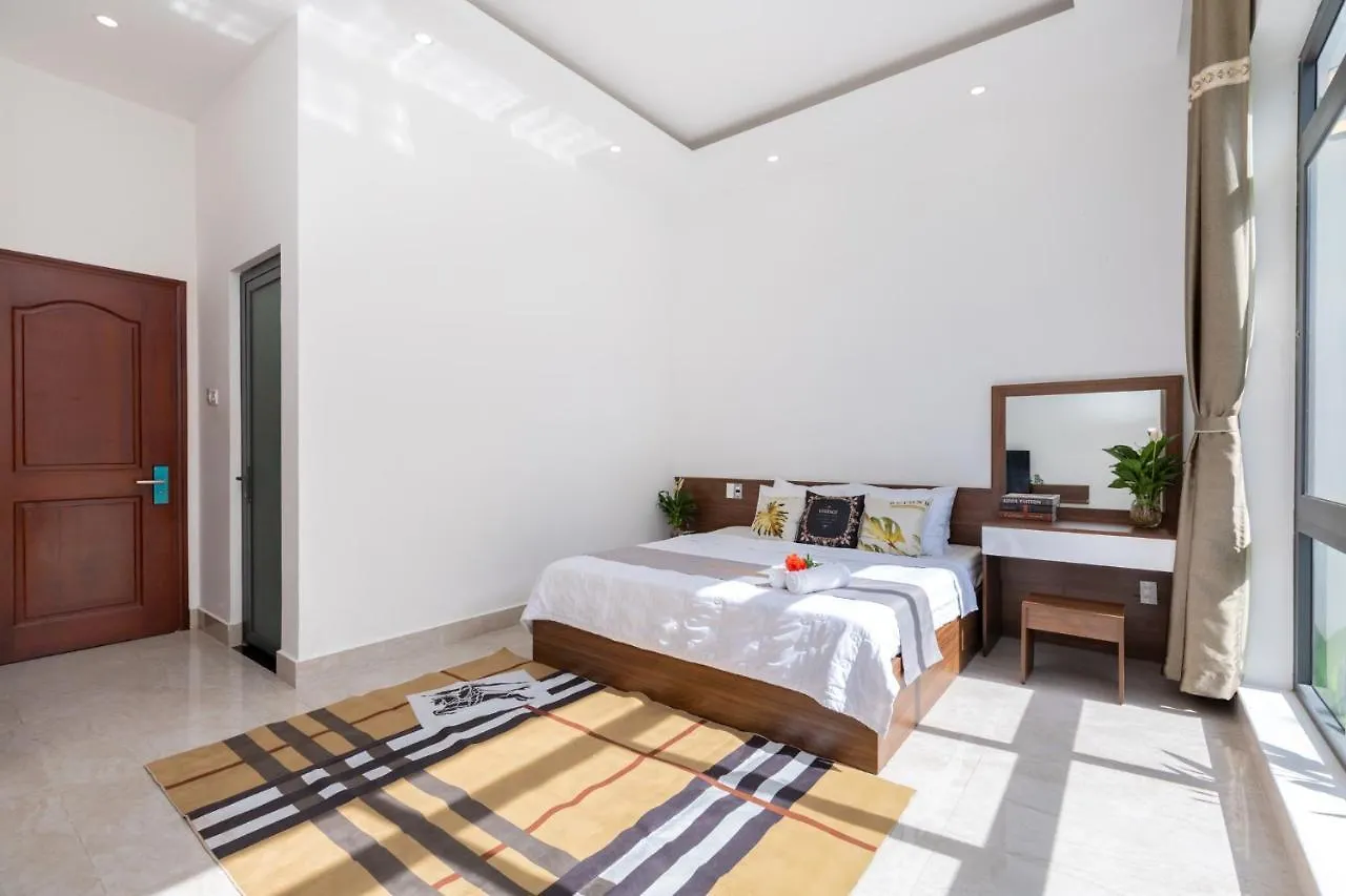 Palm Villa 34 붕타우 베트남